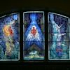 The Christ Window,  